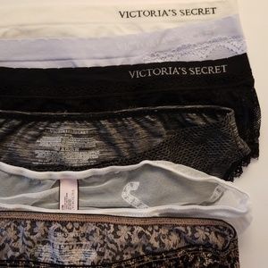 NWOT Victoria's Secret bikini bundle